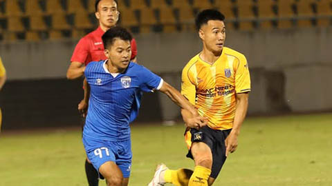  Đội bóng do ông Park Hang Seo làm ‘quân sư’ thua đau 